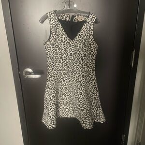 Banana Republic dress